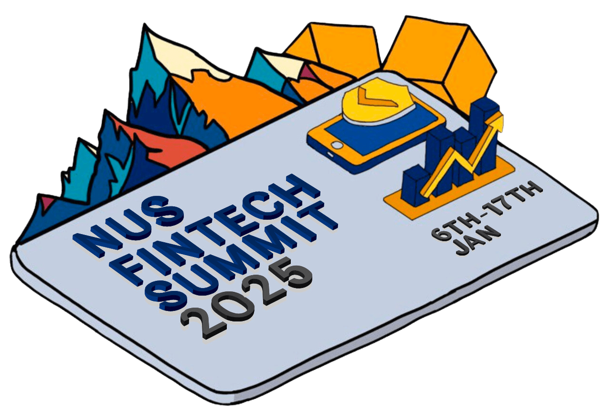 Fintech Summit Logo